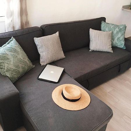 Calma Apartment On The Most Amazing Beach In Fuerteventura Cotillo Zewnętrze zdjęcie