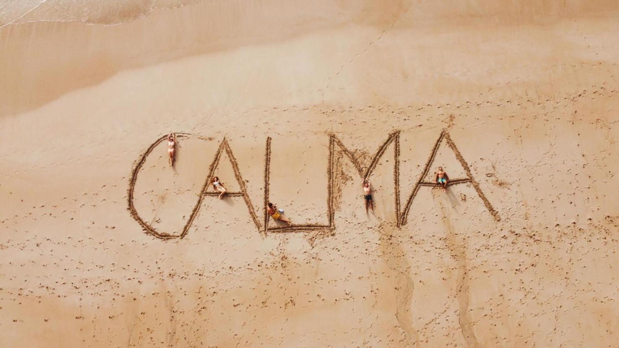 Calma Apartment On The Most Amazing Beach In Fuerteventura Cotillo Zewnętrze zdjęcie