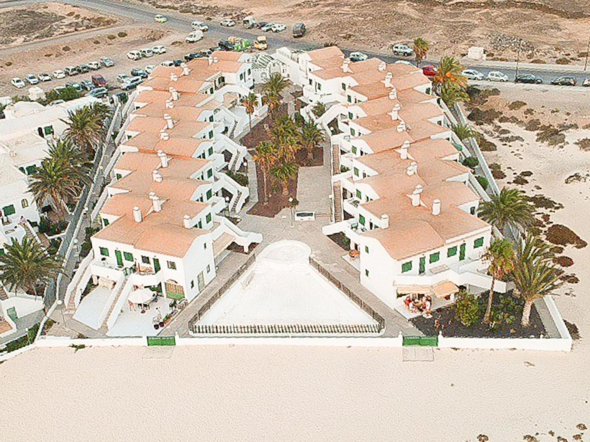 Calma Apartment On The Most Amazing Beach In Fuerteventura Cotillo Zewnętrze zdjęcie