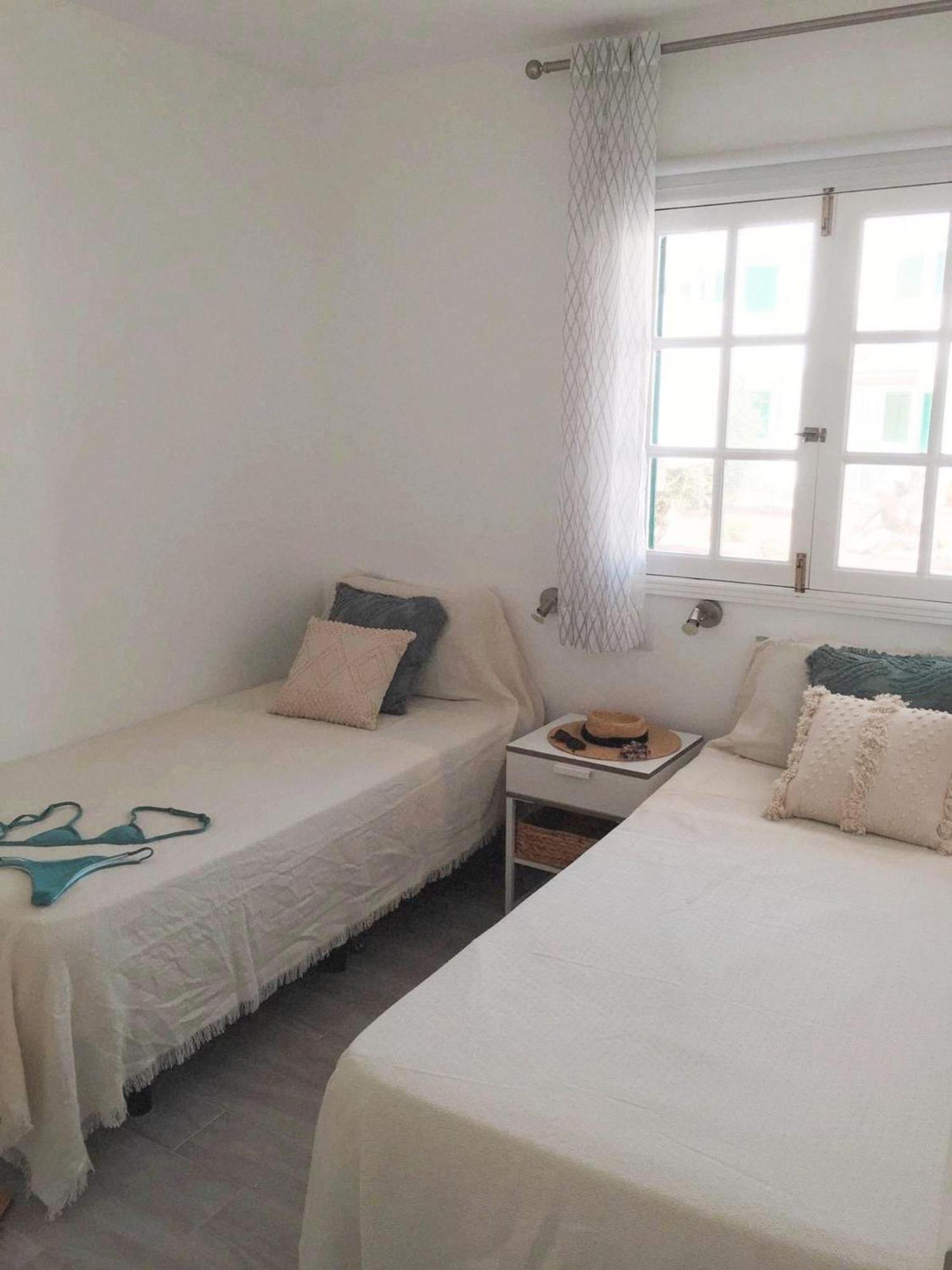 Calma Apartment On The Most Amazing Beach In Fuerteventura Cotillo Zewnętrze zdjęcie