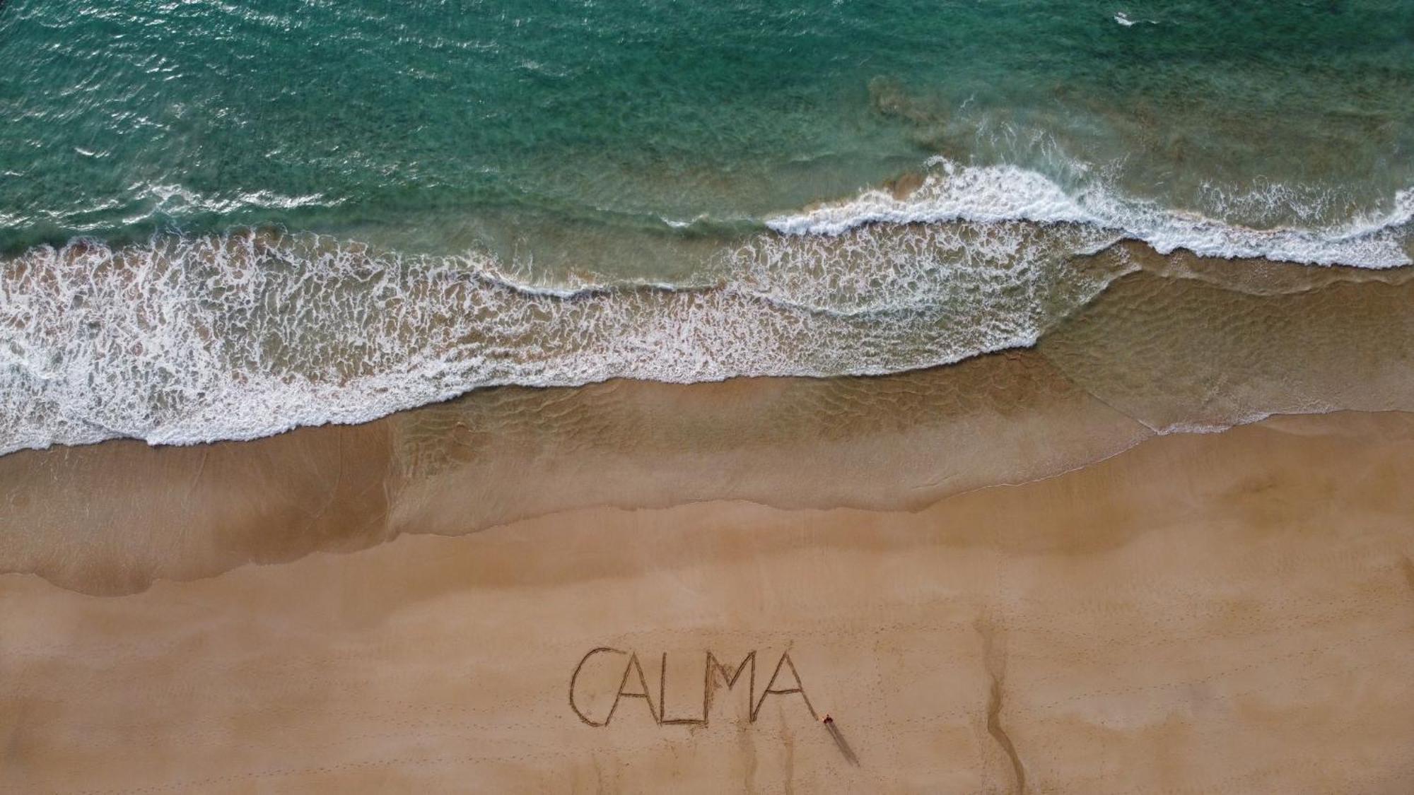 Calma Apartment On The Most Amazing Beach In Fuerteventura Cotillo Zewnętrze zdjęcie